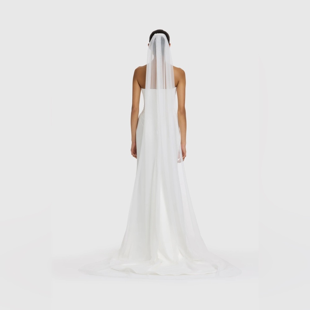 NWT Kyha Carlisle Veil